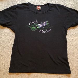 Harley Davidson T-Shirt